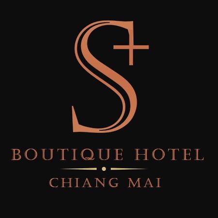 Sphat เอสพลัส Boutique Hotel Chiang Mai Exterior photo